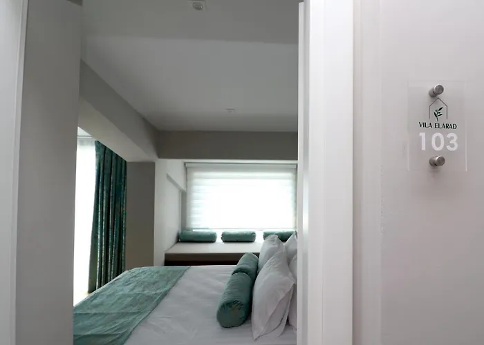 Elarad Guest house 4*